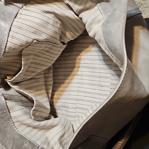 Frye Melissa Shoulder Bag - Picture 9 of 13